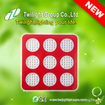 high power 3 watt full spectrum led grow lights